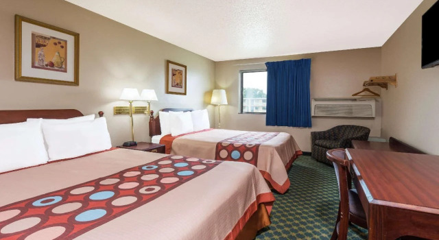 Baymont by Wyndham Bridgeton St Louis, Book Hotel Bridgeton Missouri