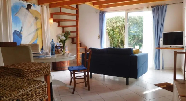 Коттедж Roscoff Santec Maison Mer Bretagne