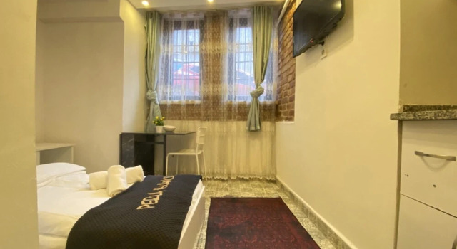 Centrally Located Studio Apartment in Beyoglu