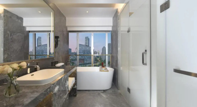 Люкс Royce Hotel Shenzhen