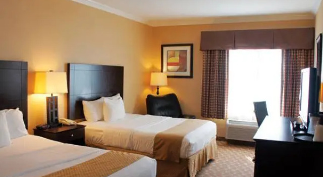 Двухместный номер Standard La Quinta by Wyndham Houston - Magnolia