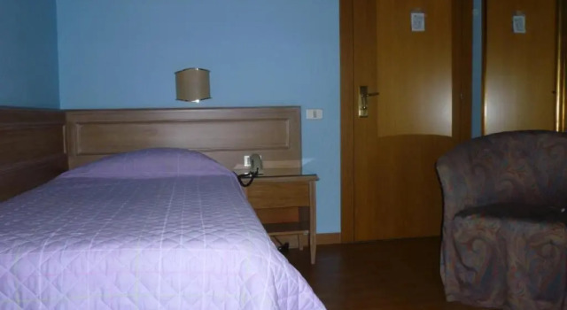 Номер Standard Hotel Ascot