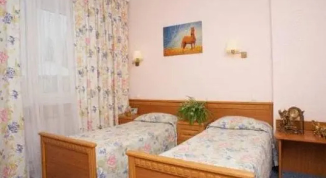 Apartment Hotel Old Port