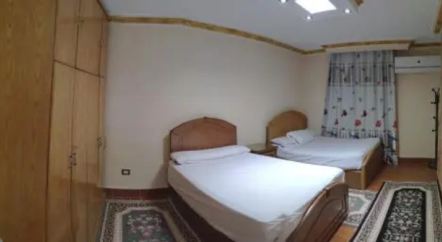 Maadi Apartment 3 Rooms ( Families Only ), Rezervovat Apartmán Maadi 