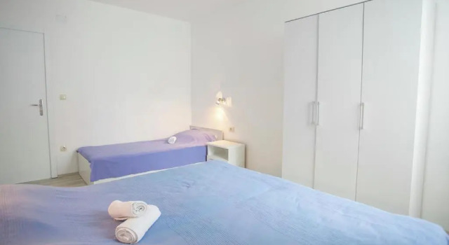 Sesar Apartments Krk - No. 3 Cvita