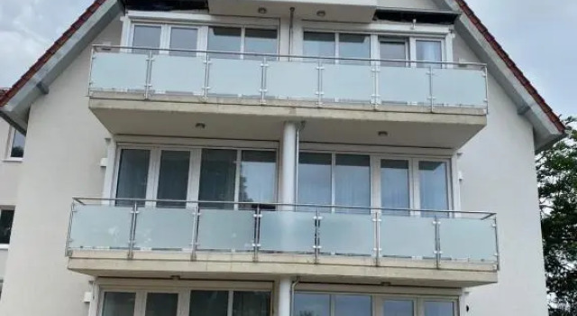 Appartement 24, Забронировать Апартаменты/квартира Эрлингхаузен Северный Рейн-Вестфалия