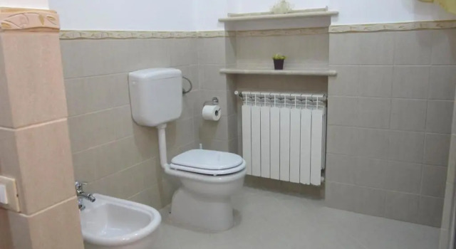 Коттедж с 2 комнатами Casa Josephine