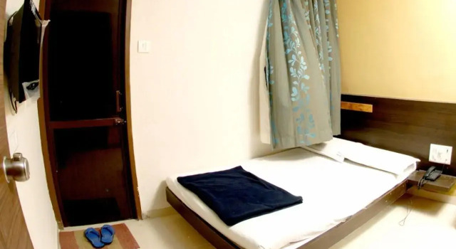 OYO Rooms BBC Tower Sayajigunj, Rezerwuj Hotel Hotele w Gujarat ze śniadaniem, Śniadanie