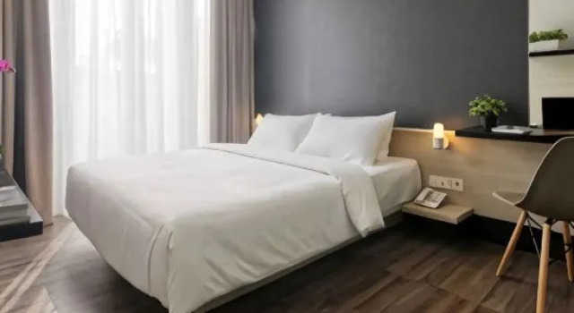 Deluxe Zimmer Daun Residence