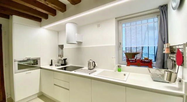 Апартаменты Venice Boutique House