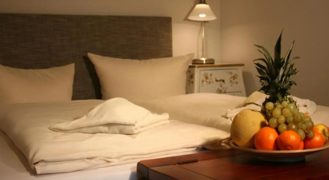 Бунгало DAS HUDEWALD Hotel & Resort