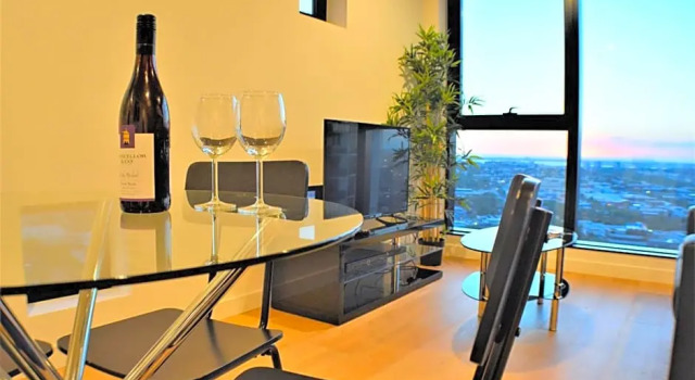 Апартаменты Royal Stays Apartments - Clarke St