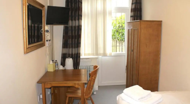Номер Economy The Dial House Guest House
