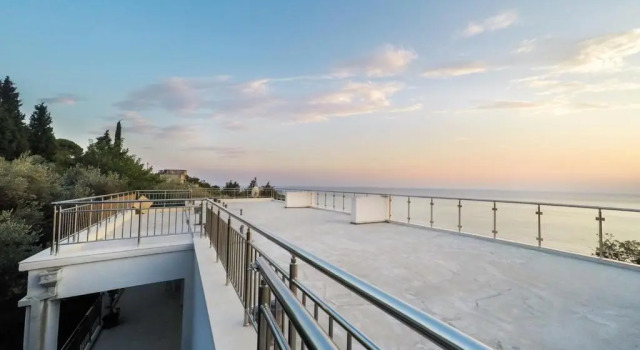 Apartment SuperSeaView