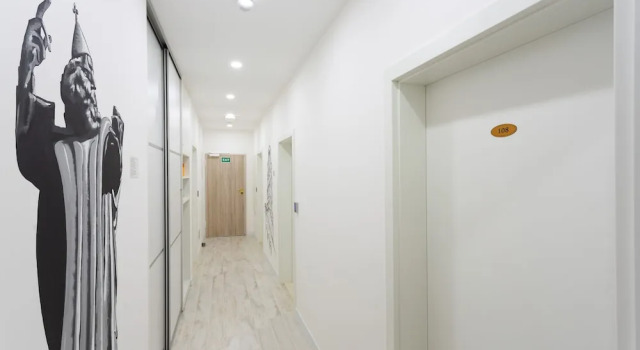 Luxury Rooms Fetivi