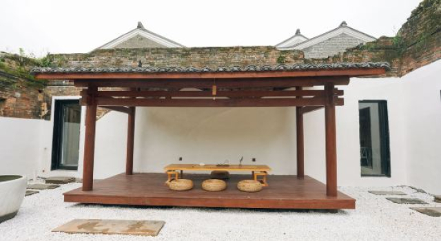 Ji'an Diaoyuan Shili Fangfei Village, Rezerwuj Hotel Jian Jiangxi