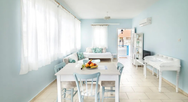 Alcyone Beach House