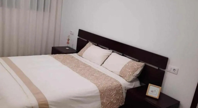 Апартаменты San José Apartamentos Turísticos Miky