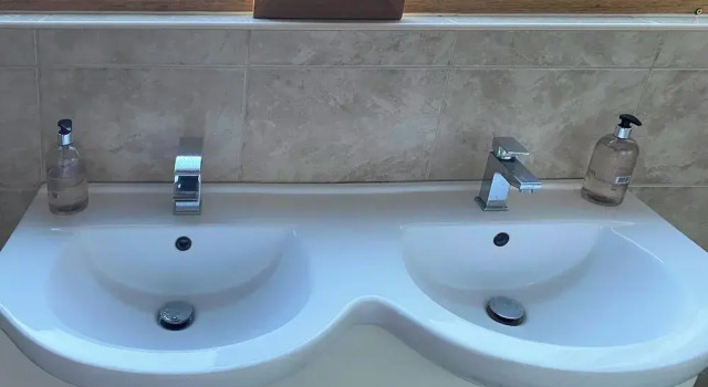 Люкс Guest Suite at The Grand Hotel