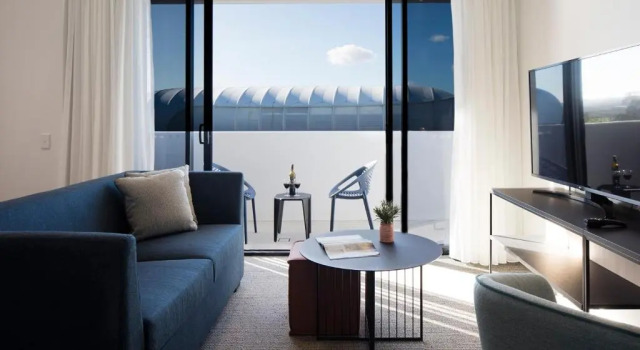Apartment Quest Robina