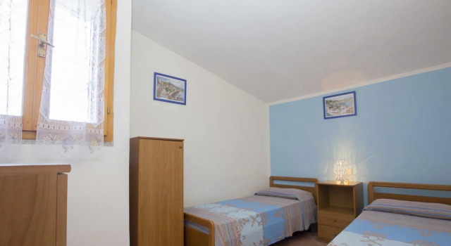 Apartment 3 Fetovaia apartments, just 300 meters from the beach with amazing view and parking-FETOVAIA TRILO 3, Book Apartment Fetovaia Elba
