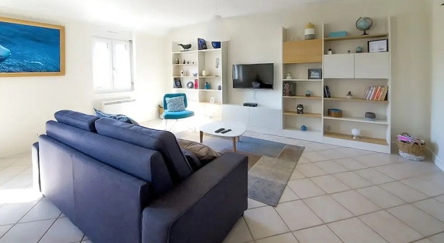 Ocean Apartment, Rezerwuj Apartament  