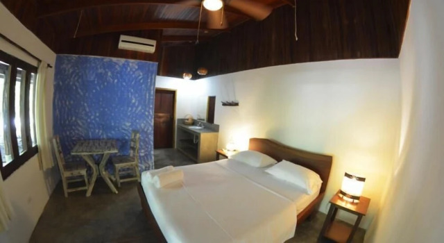 Номер Superior Indigo Yoga Surf Resort