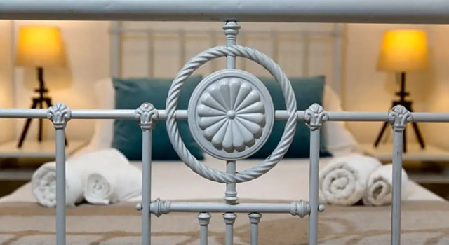 Standard- værelse Shongas Inn