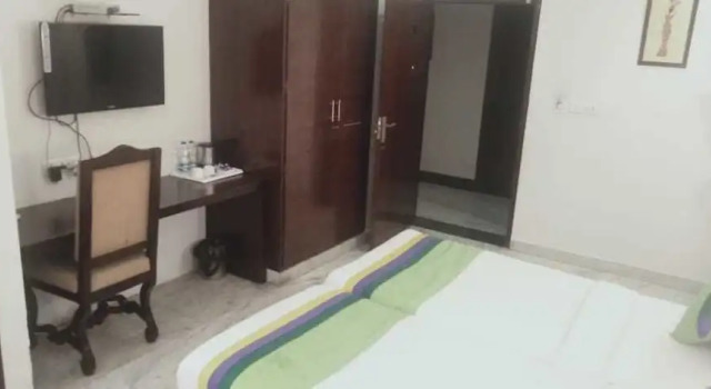 Номер Standard Hotel Corporate Inn