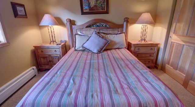 Gateway Lodge 5036 by SummitCove Vacation Lodging, Забронировать Апартаменты/квартира Отели Кистон с бассейном, Бассейн