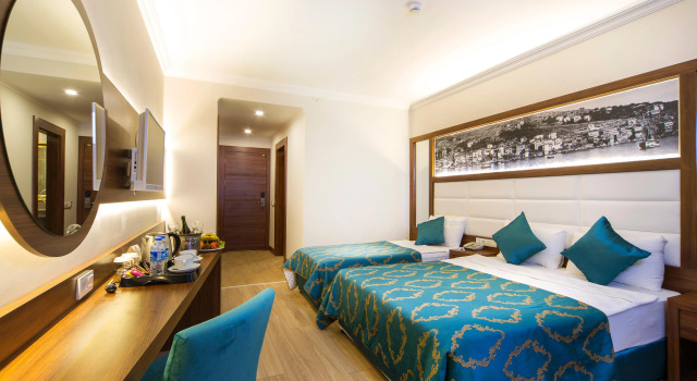 Sun Star Resort