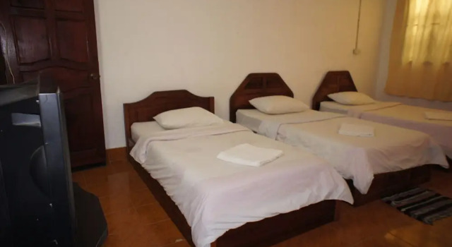 Номер Standard Malany Villa 2