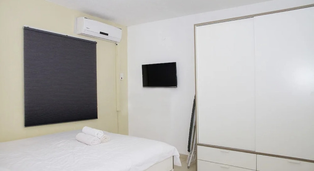 KAV Apartments-Next to Assuta Biriya St.