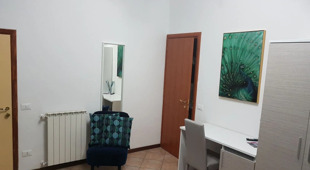 La Campanella Guesthouse