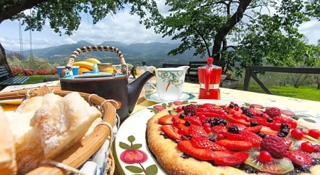 B&B da Odila, Prenota Bed & breakfast Hotel a Lazio con parcheggio, Parcheggio