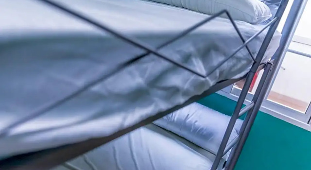 Albergue Rojo Plata, Забронировать Отель Отели Badajoz Province с парковкой, Парковка