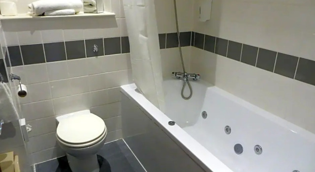Номер Standard The Waterside