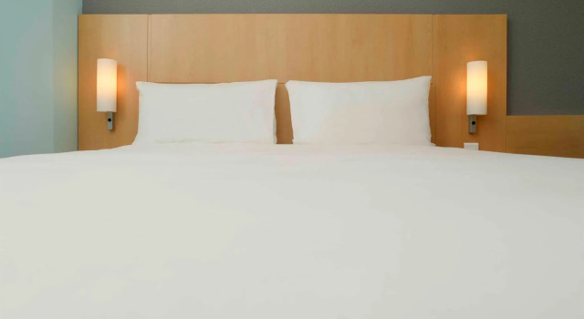 Двухместный номер Standard Hotel Ibis Lisboa Parque das Nações