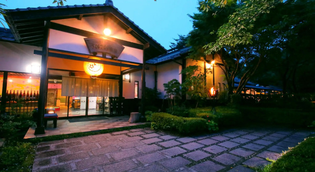 Номер Standard Sakura Sakura Hot Springs