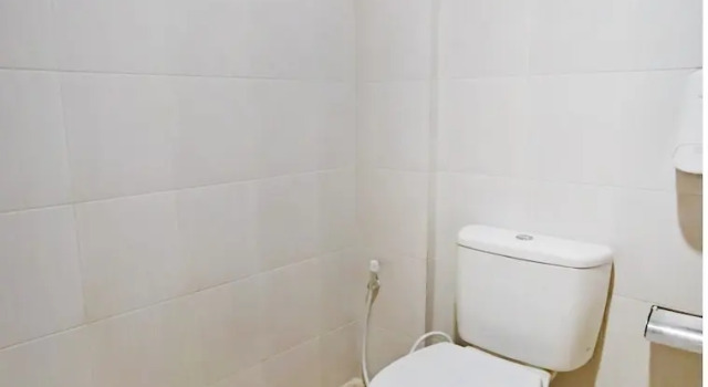 Двухместный номер Standard OYO 90381 Belva Guest House