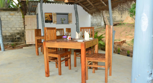Hiru Villa Tangalle