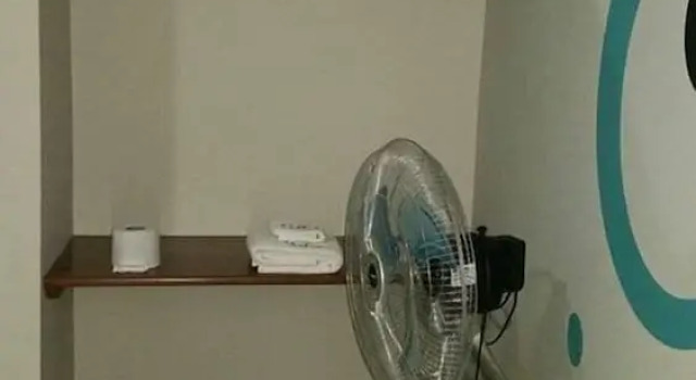 Номер Superior Hospedaje Piolin