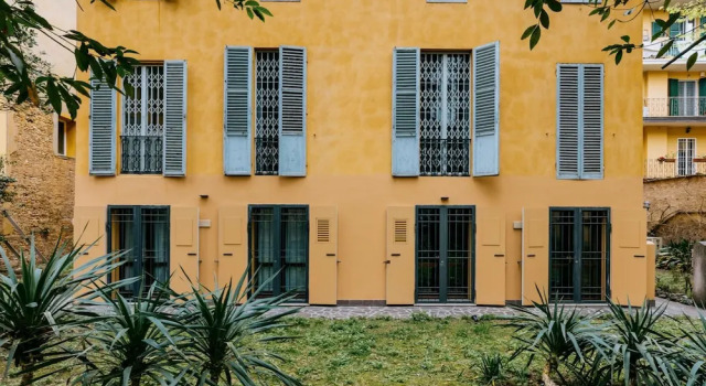 Апартаменты Casa Ambrosini - Artemide Apt by Wonderful Italy