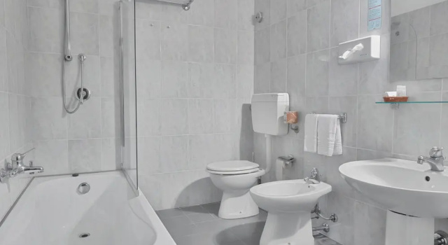 Четырёхместный номер Standard Hotel Al Madarig
