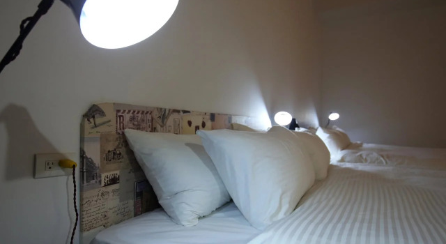Ttdropin B&B