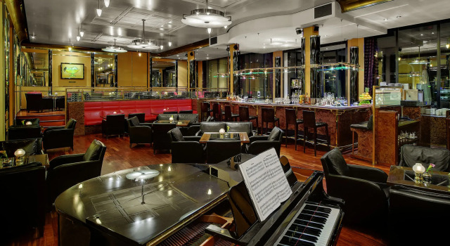 Hotel Atlantic Hamburg, Autograph Collection