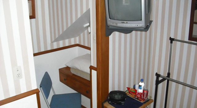 Chalet Chevron, Забронировать Шале Коттеджи Окленда, Коттедж