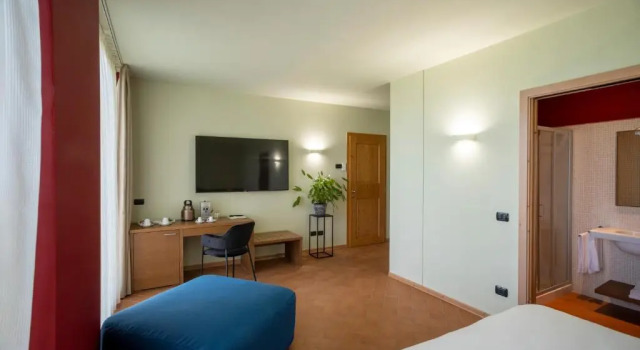 Номер Standard Agriturismo Colombarino