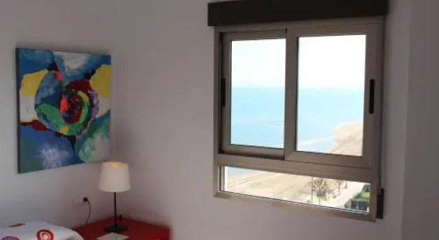 Apartamento Bellavista, Забронировать Апартаменты/квартира  