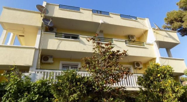 Апартаменты Apartments Mujovi